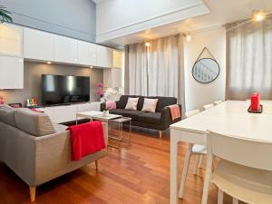 Family Duplex Disneyland Paris - Rentaway BnB