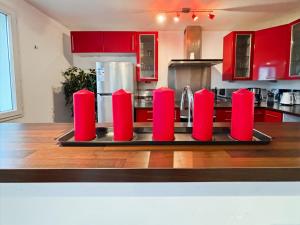 Family Duplex Disneyland Paris - Rentaway BnB