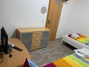 Wunderschöne Ferienwohnung in Glauchau Nähe Chemnitz, Zwickau und Gera