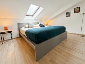 Appartements Family Duplex Disneyland Paris - Rentaway BnB : photos des chambres