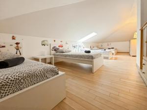 Appartements Family Duplex Disneyland Paris - Rentaway BnB : photos des chambres