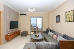 Vlora Sunset Apartment