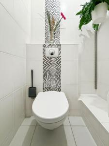 Appartements Family Duplex Disneyland Paris - Rentaway BnB : photos des chambres