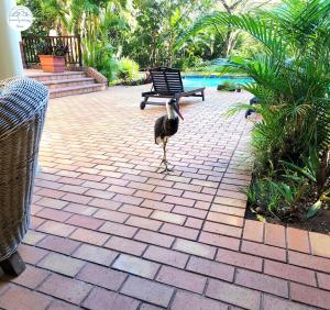 Villa A31 - Selborne Golf Estate