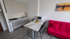 La casa di Carla - Appartamento Lido di Fermo vista mare con terrazza a 50m dalla spiaggia