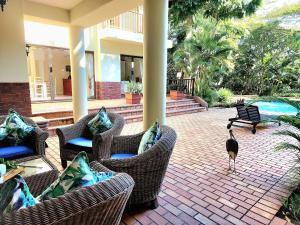 Villa A31 - Selborne Golf Estate