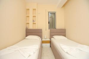 Vlora Sunset Apartment