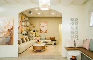 海角42號二館-親子Villa包棟民宿 - K'ang-lang-lin