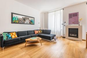 Milano Porta Venezia 2 Pax Wi-Fi