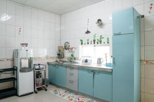 Suite Deluxe Có Giường Cỡ Queen (Deluxe Queen Suite)
