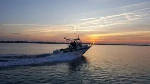 le meublé du pêcheur 2 - 萨林德吉罗