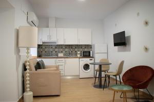Apartamento Diocles Centro
