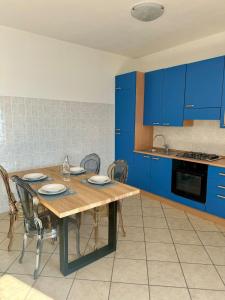 LUCRE House, Vista lago Super