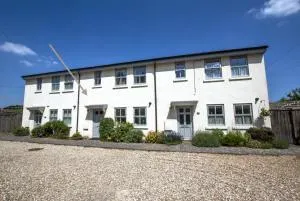 Rosemary's - coastal cottage Seaton - Axmouth