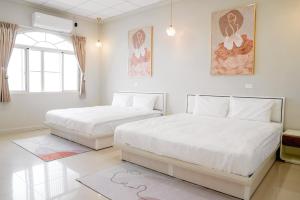 Three-Bedroom Home