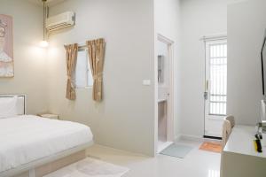 Suite Deluxe Có Giường Cỡ Queen (Deluxe Queen Suite)