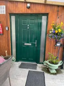 The Coach House - Feevaghmore