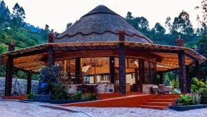 Dorotias Bwindi Eco-Tourism Resort - Kisoro
