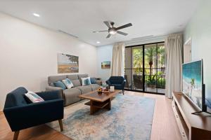 Condo with Pool Tennis Pickleball