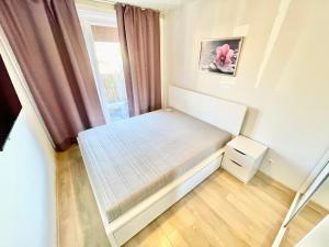 Apartamentai su baseinu Malūno Vilose