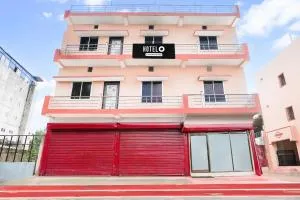 Super Hotel O Bilaspur - Baldakachhār