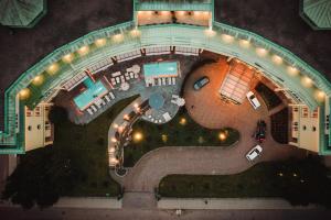 Vana Spa Snäckviken by Elite - A proud member of The Leading Spa Hotels of Sweden