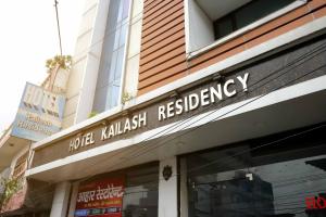 Hotel Kailash Residency