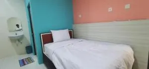 Kav Residence - Soengaiseloeang