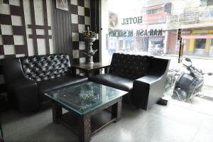 Hotel Kailash Residency