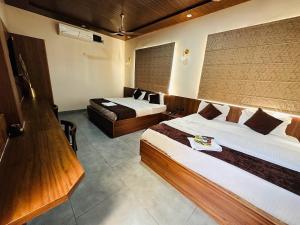 Hotel Kailash Residency