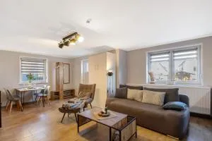 Ferienwohnung Andreas - Bad Köstritz