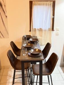 Blue Wave Patio, 5 mins à pied du centre Hossegor