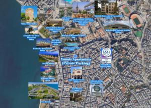 Yannis Apartments - Stylish Stay with High-Speed Wi-Fi