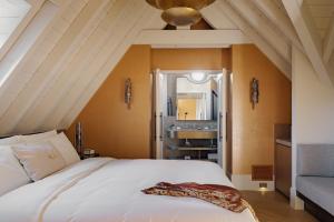 Villa Pétrusse - Relais & Châteaux