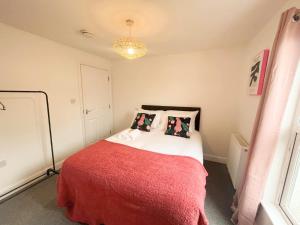 Two bedroom flat in City Road