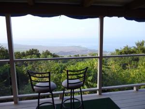 A Beautiful Edge of the World Bed & Breakfast