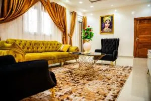 APPARTMENT PORTUDAL IN sall residence - 姆布尔