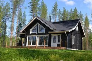 Villa Miilu - 伊萨尔米