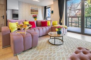 Rezydencja Strążyska & Chalet BBQ