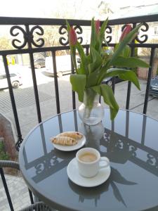 Apartament przy Ratuszu