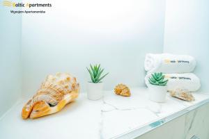 Baltic Apartments - Albus