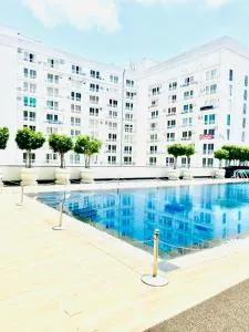 The Royal Suites Inn, Gomti Nagar Lucknow - Gomti Nagar