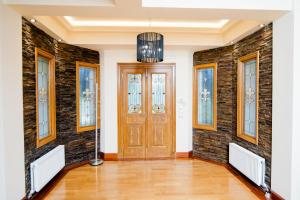 Le Chateau by CorfuΕscapes