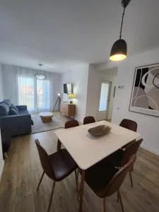 Apartamento Playa San Juan 1 - Sancibrián