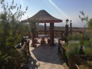 Sunvalley - Khirbat ed-Deleilât el-Gharbîyeh