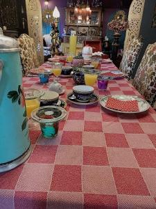 Sejours a la campagne Ferme de la Dorvalliere : photos des chambres