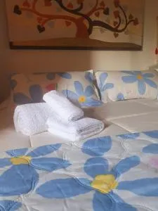 Sinis Apartment - Simaxis