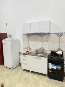 Departamento por día