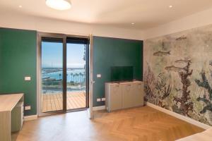 Porta del Mare - Luxury Beachfront Apartments