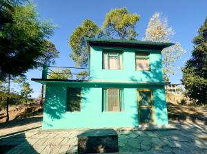 Joshi Cottage Binsar